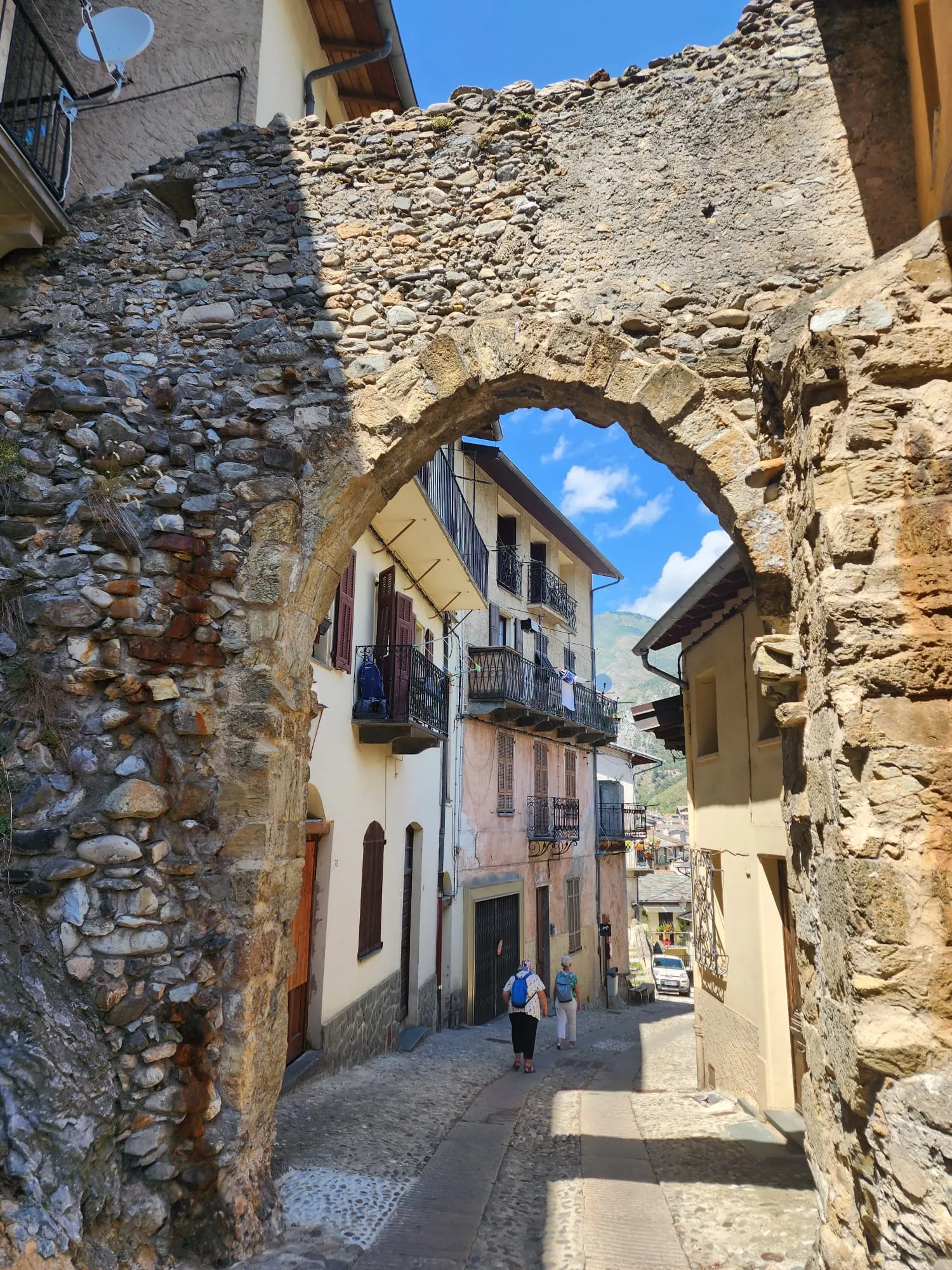 Activités autour de l'Hôtel du Centre Tende, photo 7